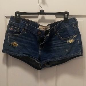 Doesn't fit